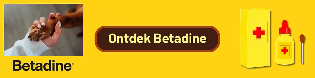 Betadine